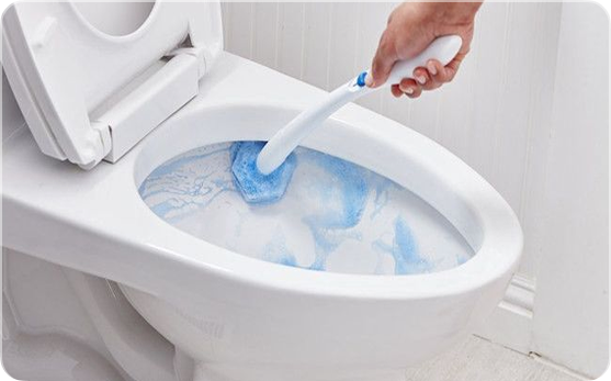 Débouchage toilettes